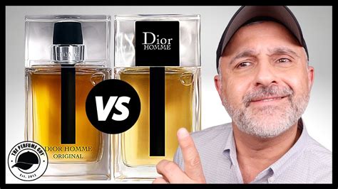 dior homme reddit|dior homme original vs 2020.